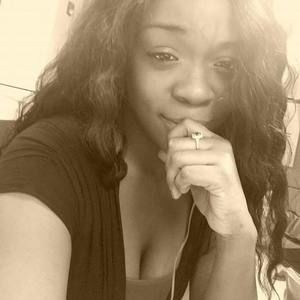 Meet your Posher, Brittney